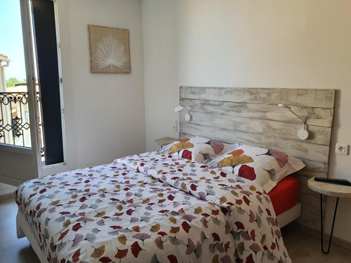 Résidence Maelys Marseillan  Extérieur photo